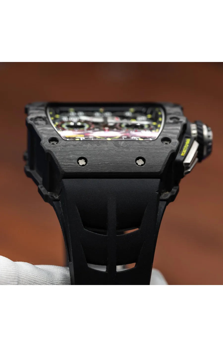 Richard Mille - RM11-03