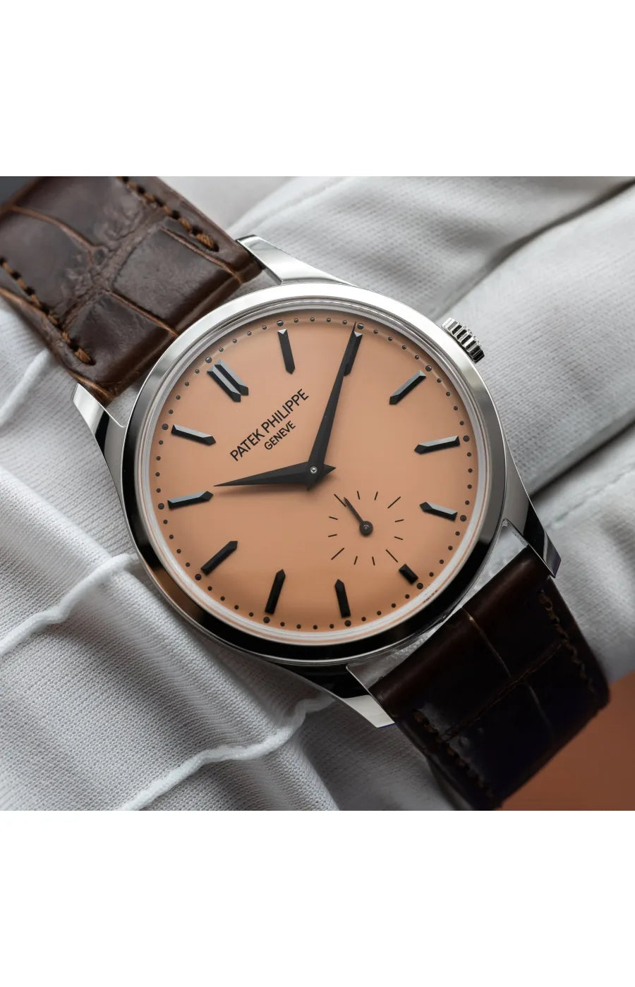 Patek Philippe Calatrava - 6196P