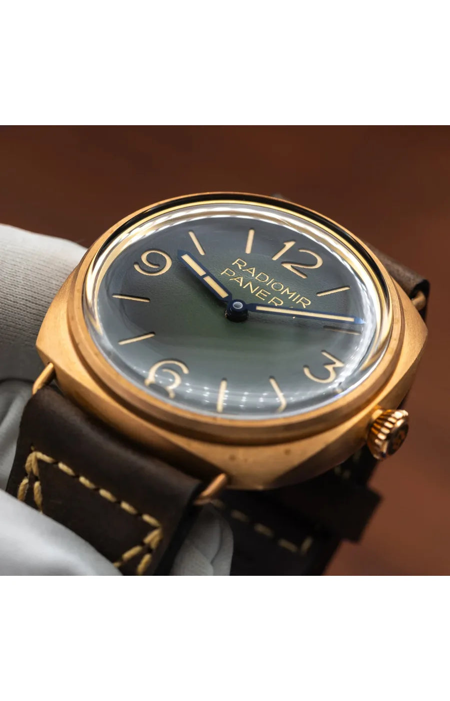 Panerai Radiomir - 760