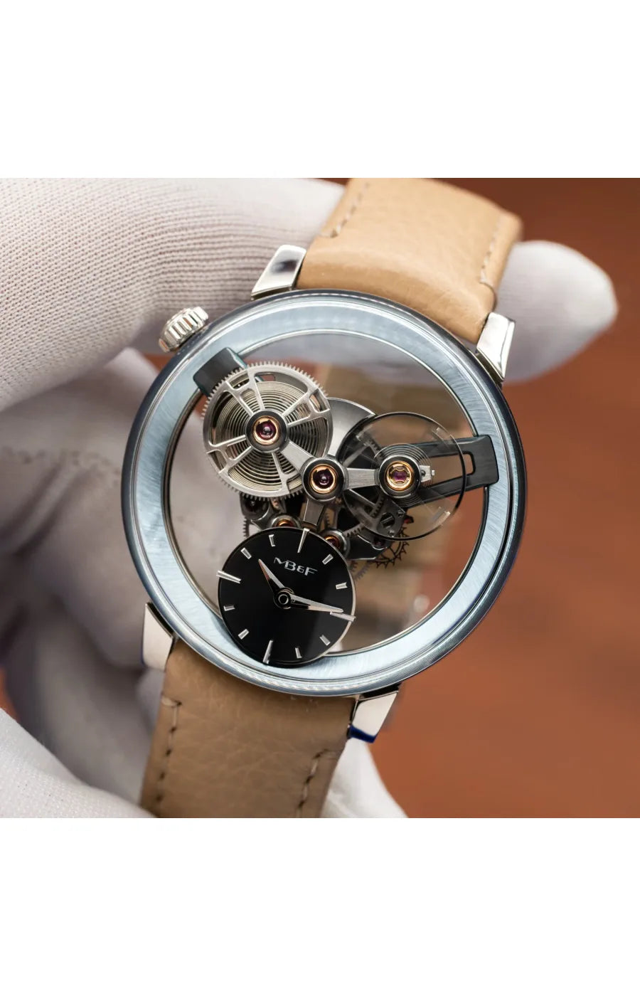 MB&F - SP1.PL.BU