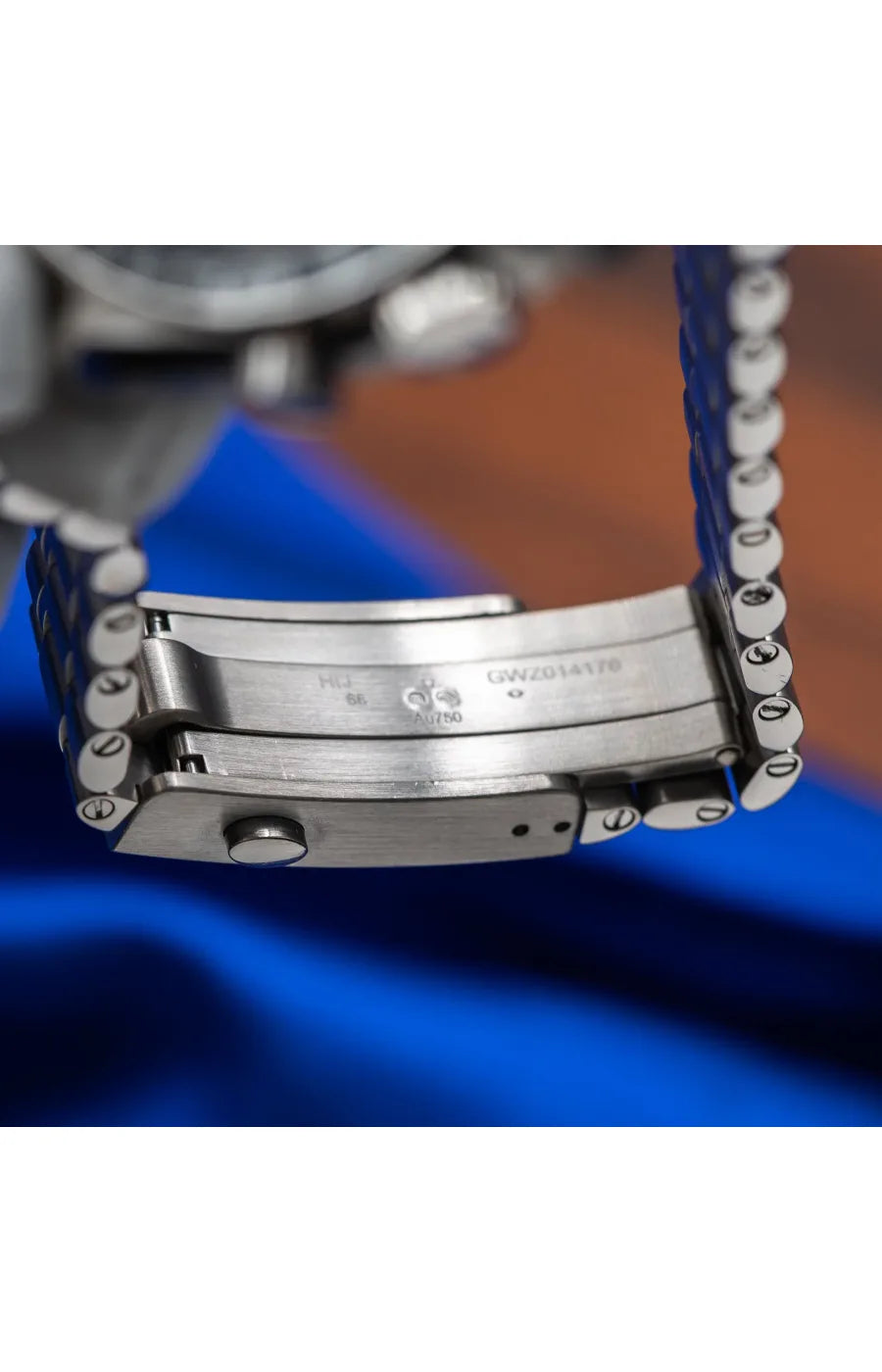 Omega Speedmaster - 310.60.42.50.02.001