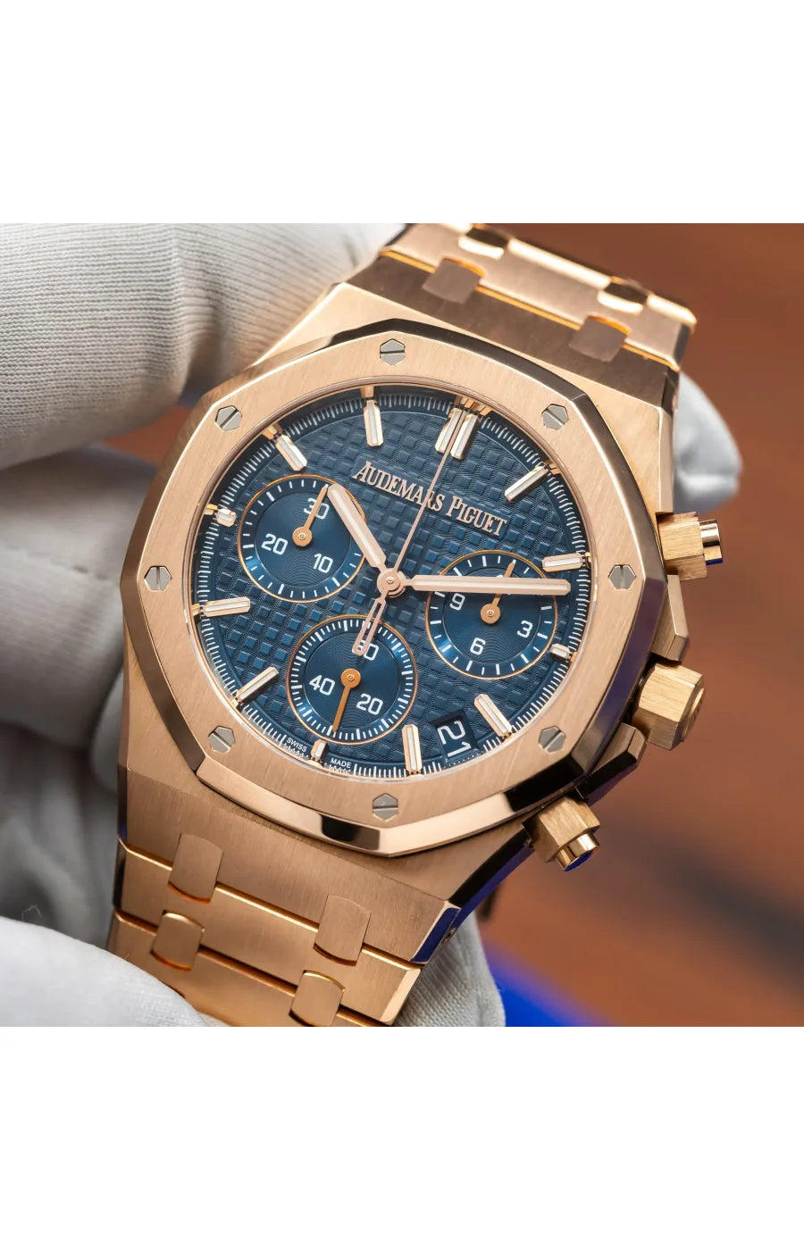 Audemars Piguet Royal Oak - 26240OR.OO.1320OR.05