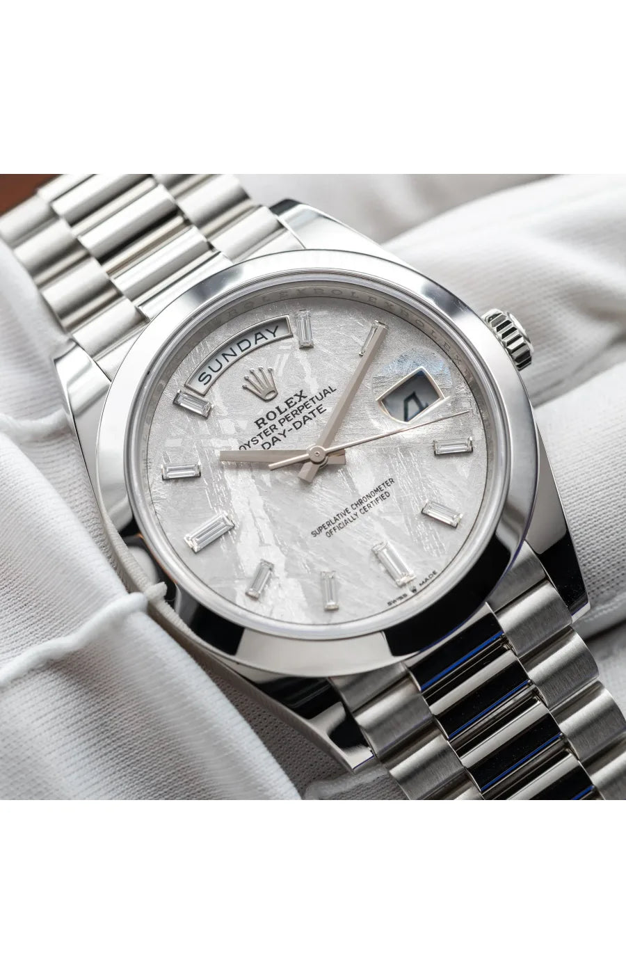 Rolex Day-Date - 228206