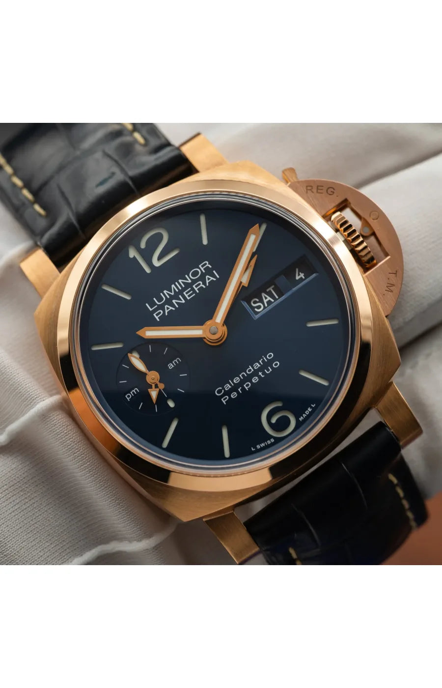 Panerai Luminor - PAM00742