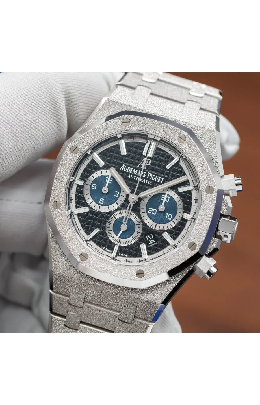 Audemars Piguet Royal Oak - 26331BC.GG.1224BC.03