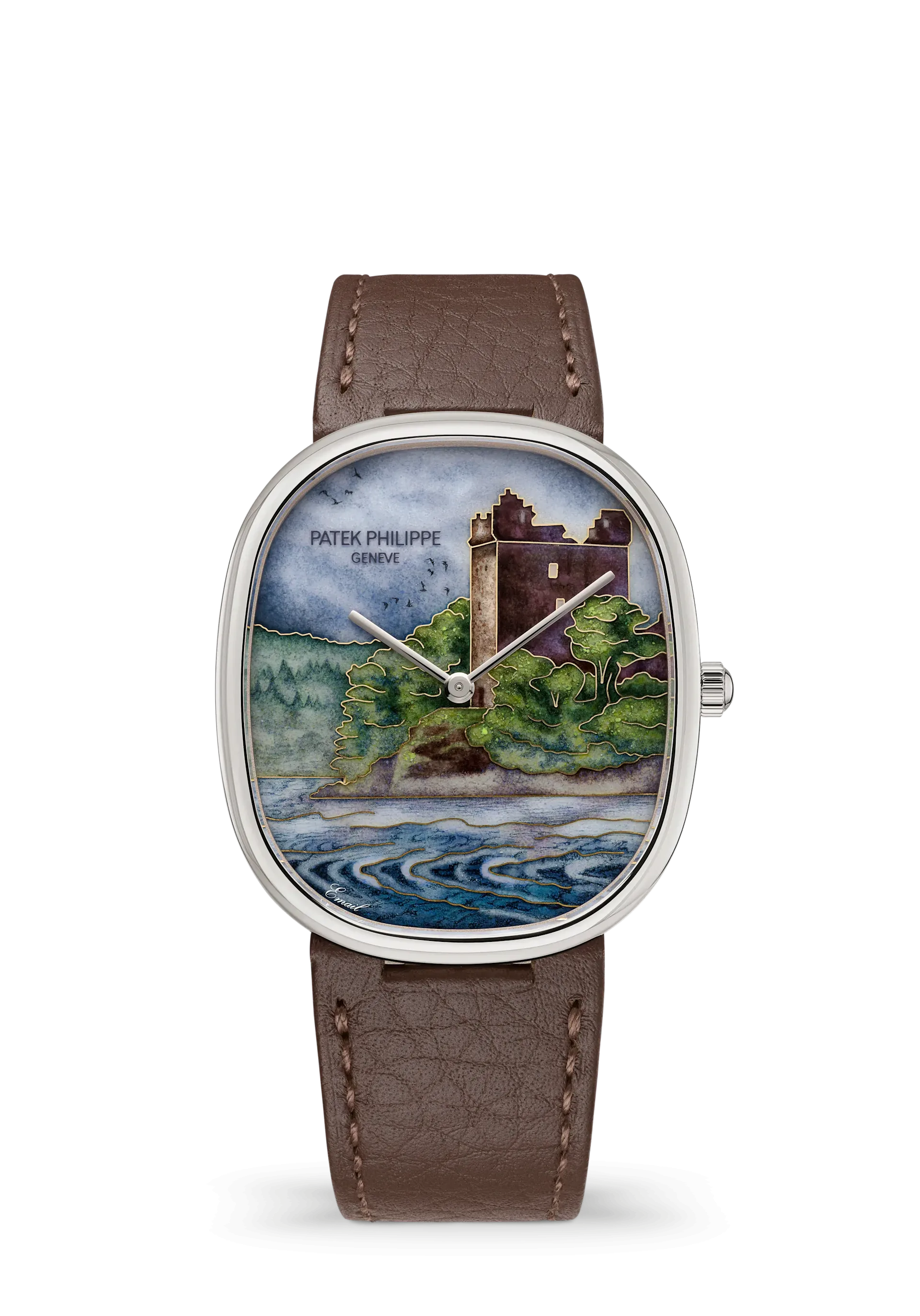 Patek Philippe Rare Handcrafts 5738/50G-042