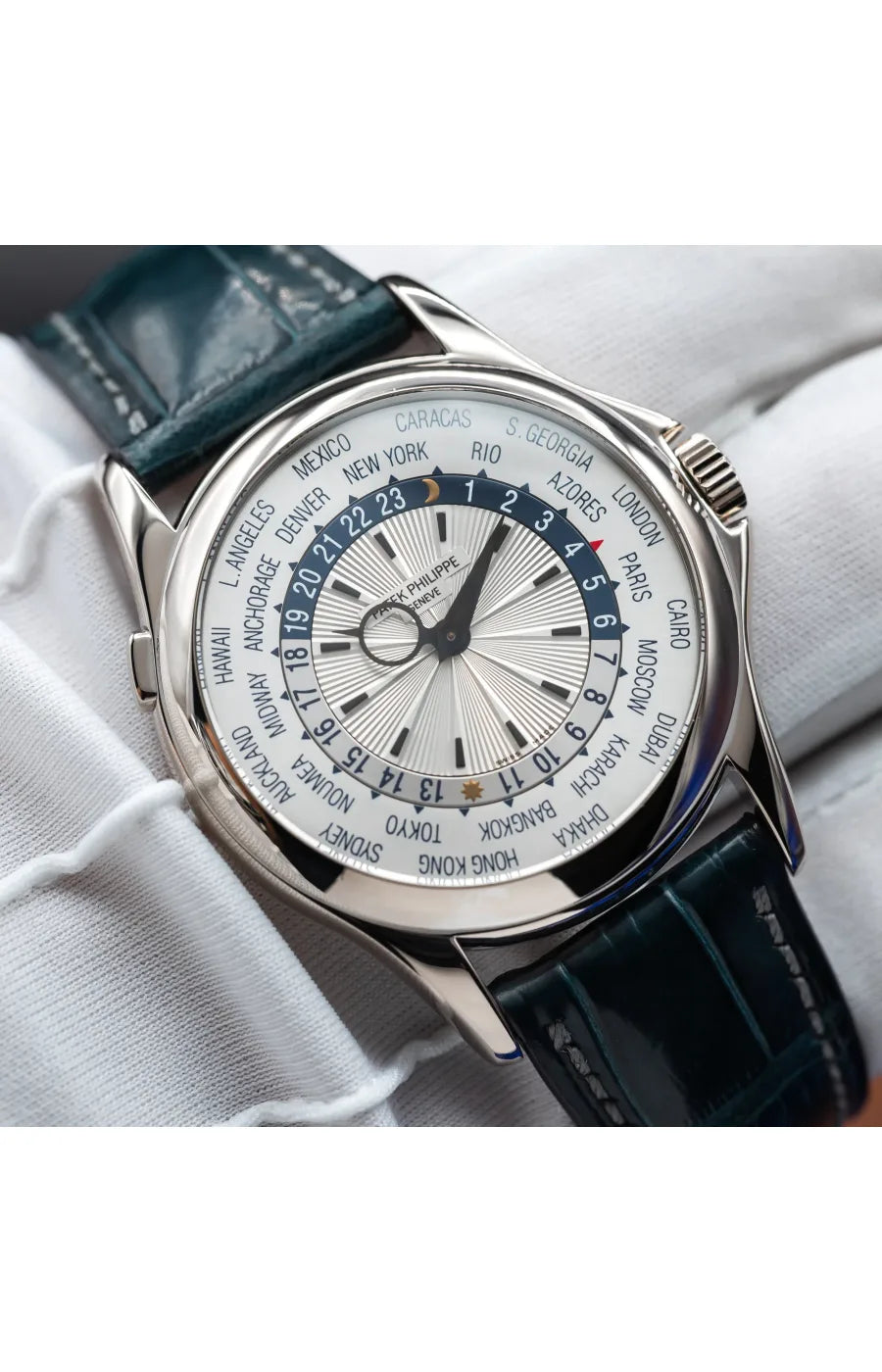 Patek Philippe - 5130G