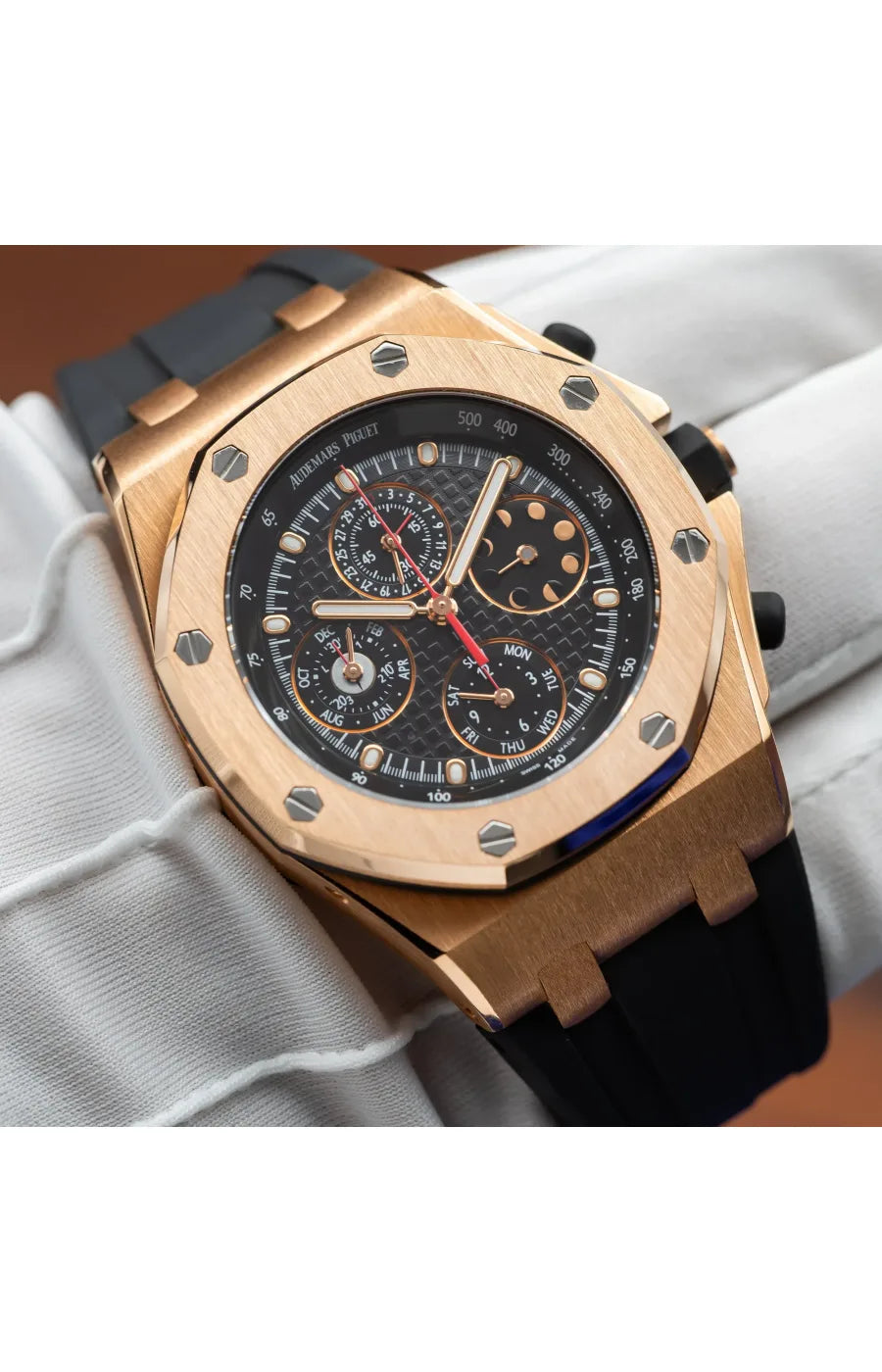 Audemars Piguet Royal Oak Offshore - 26209OR.OO.D101CR.01