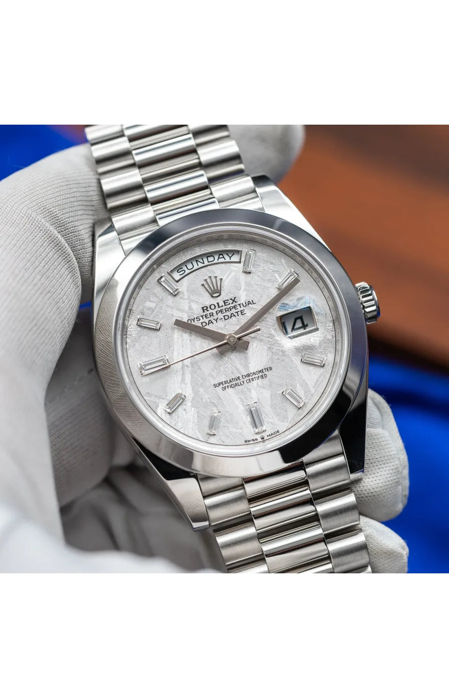 Rolex Day-Date - 228206