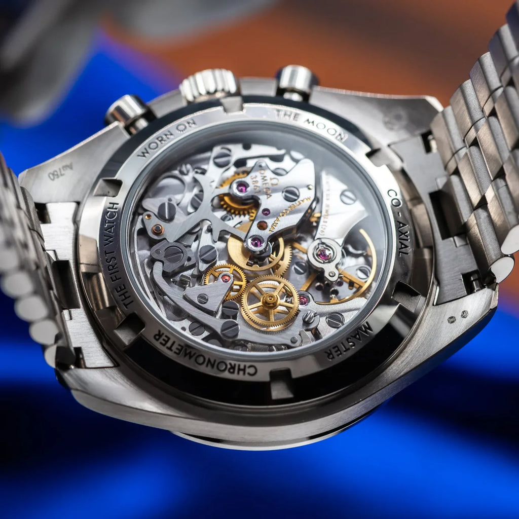 Omega Speedmaster - 310.60.42.50.02.001