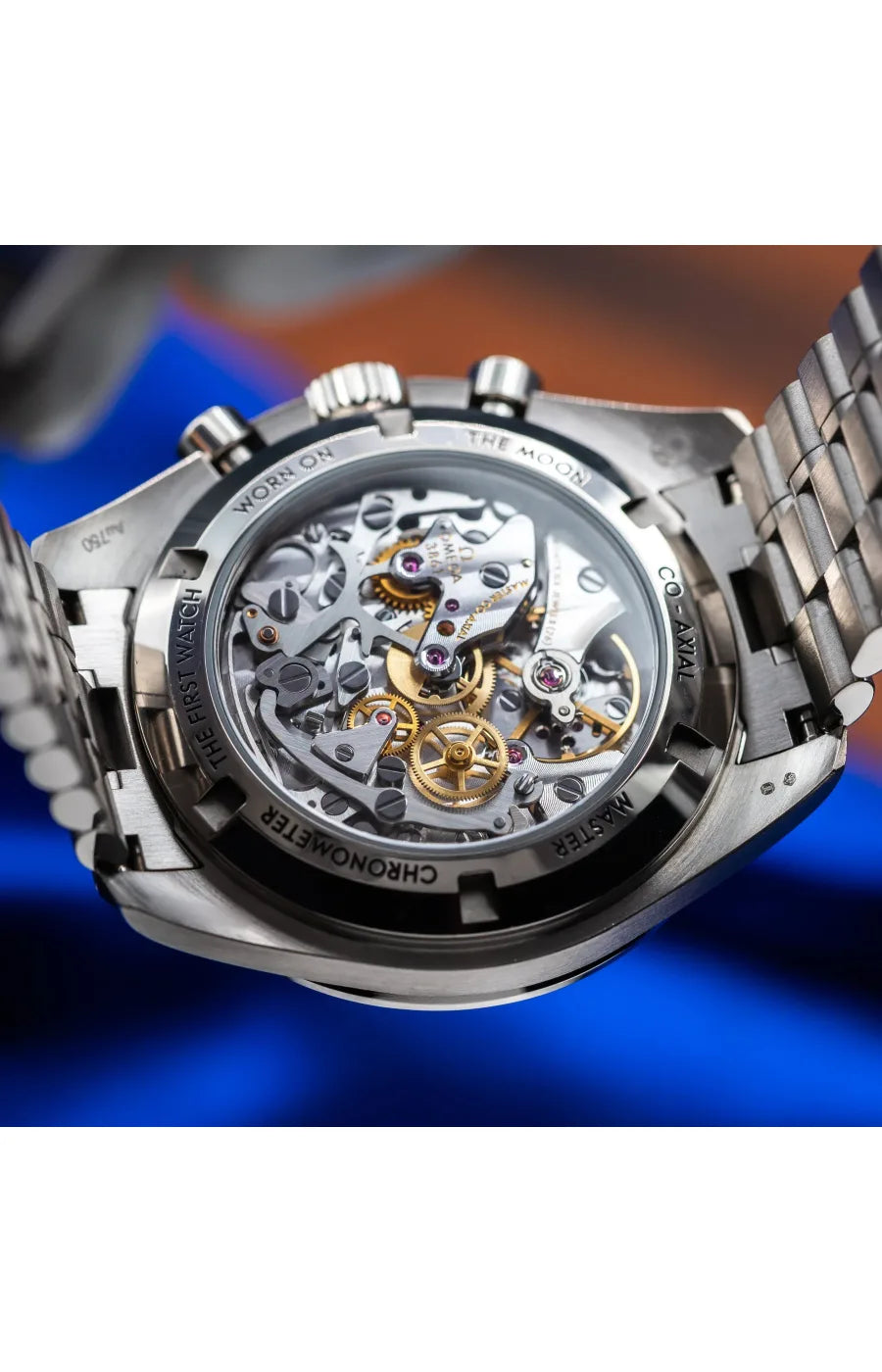 Omega Speedmaster - 310.60.42.50.02.001