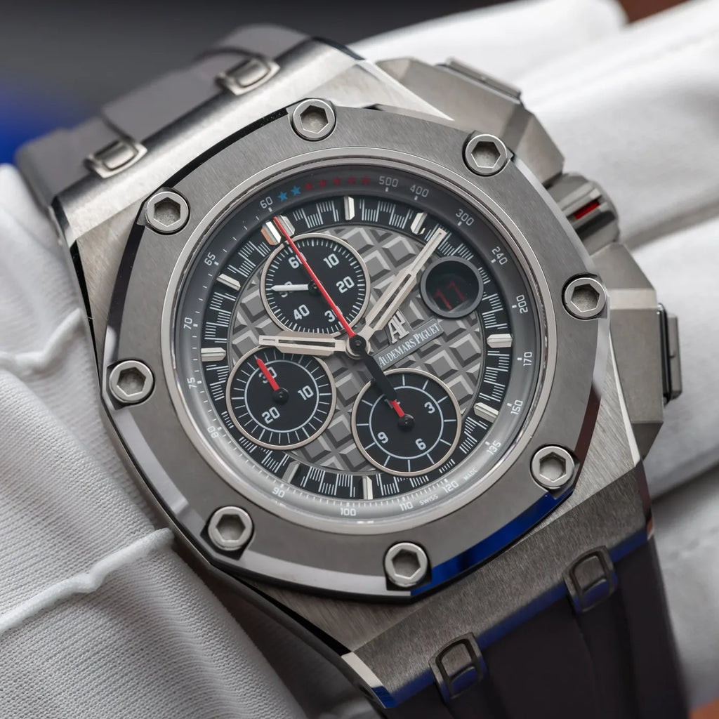 Audemars Piguet Royal Oak Offshore - 26568IM.OO.A004C.01
