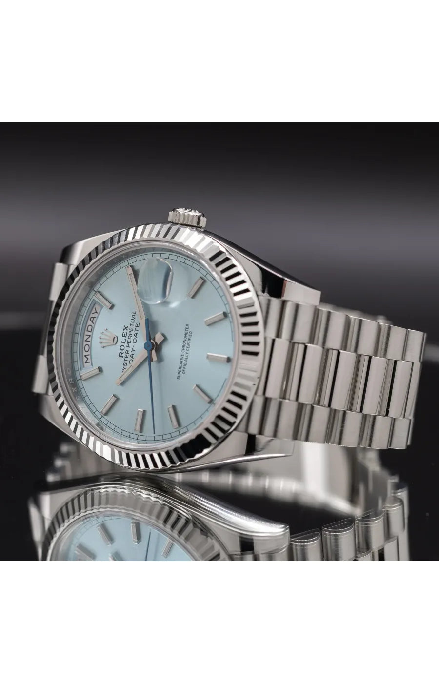 Rolex Day-Date 40 - 228236