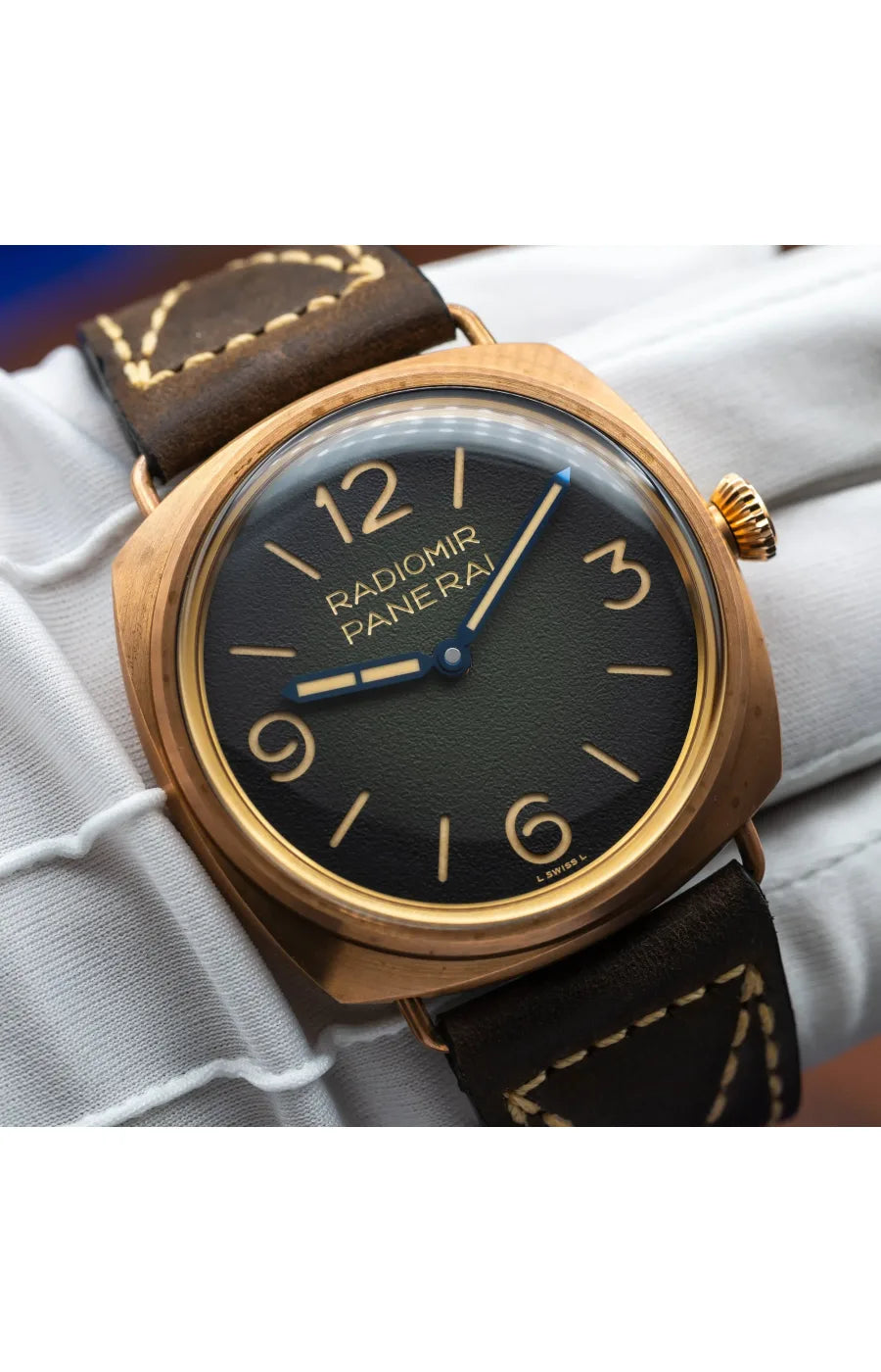 Panerai Radiomir - 760