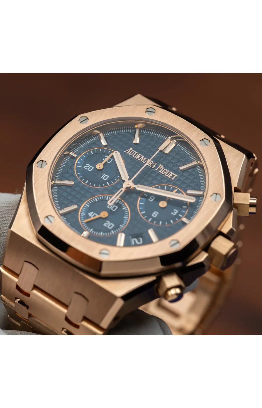 Audemars Piguet Royal Oak - 26240OR.OO.1320OR.05