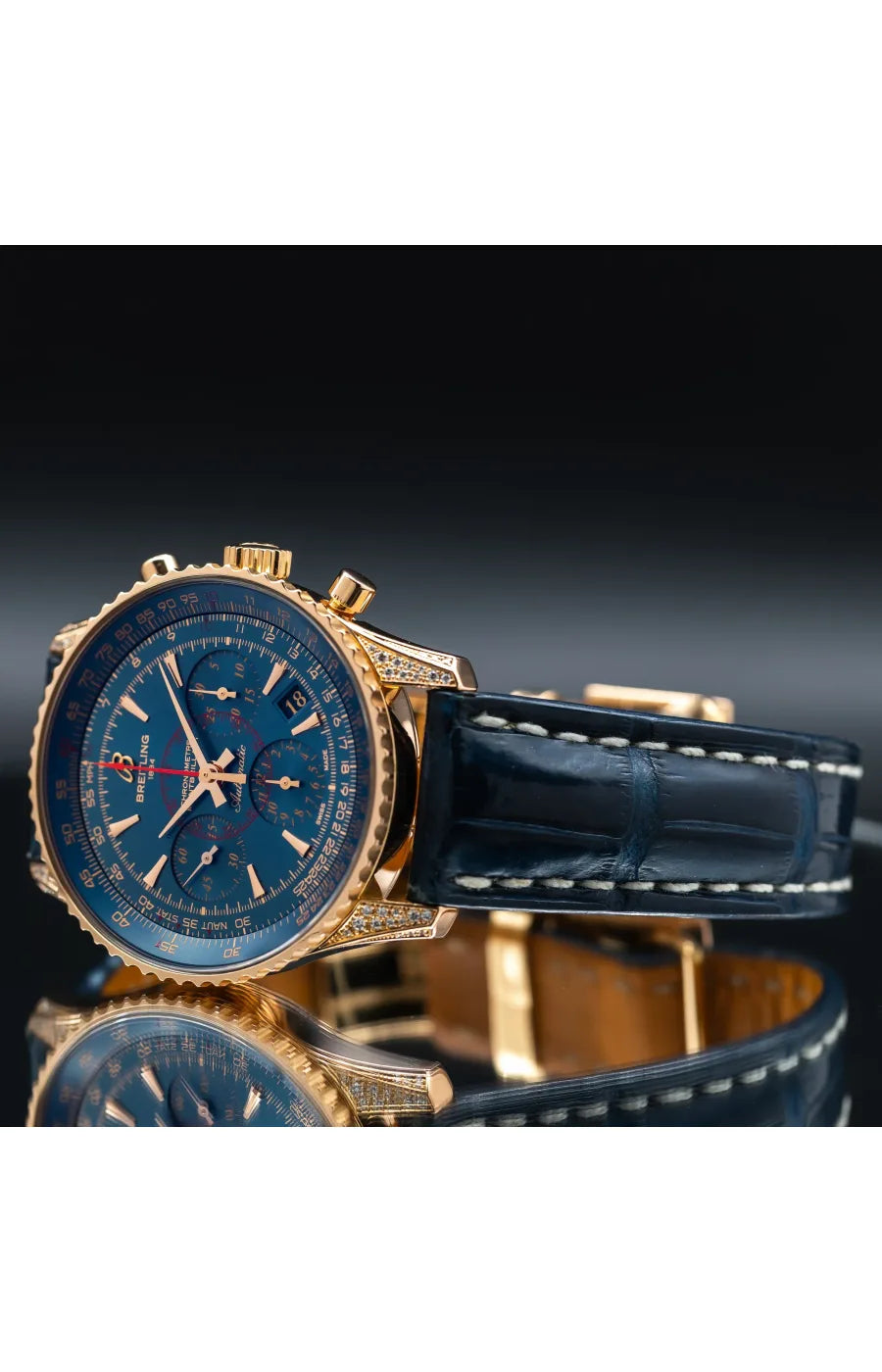 Breitling - RB0130AL.C896