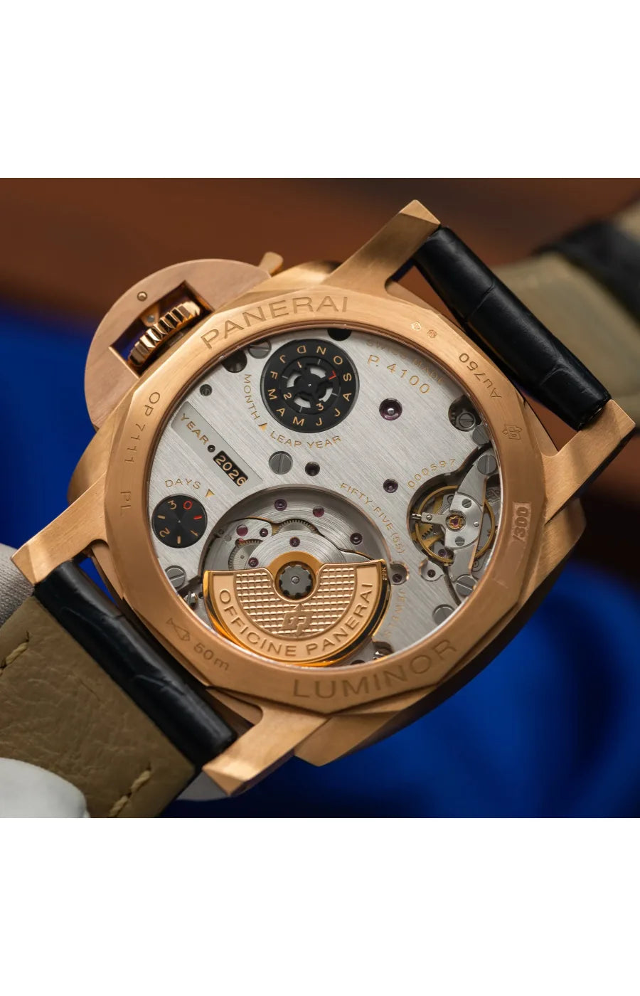Panerai Luminor - PAM00742