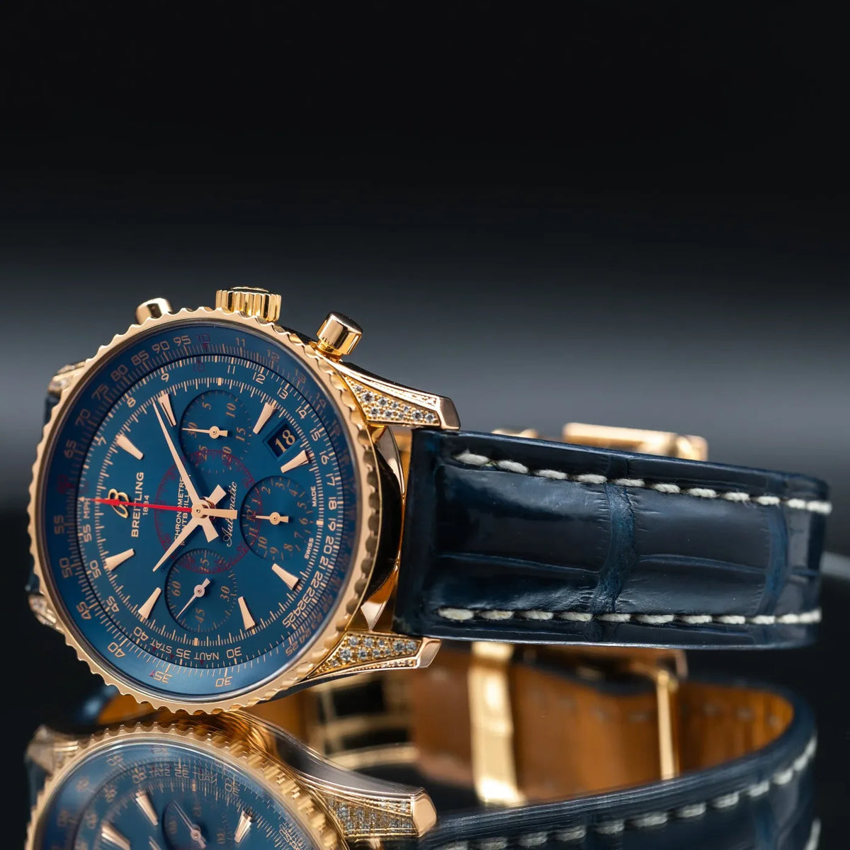 Breitling - RB0130AL.C896