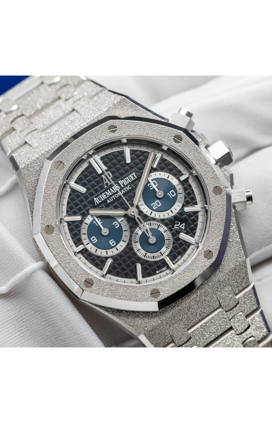 Audemars Piguet Royal Oak - 26331BC.GG.1224BC.03