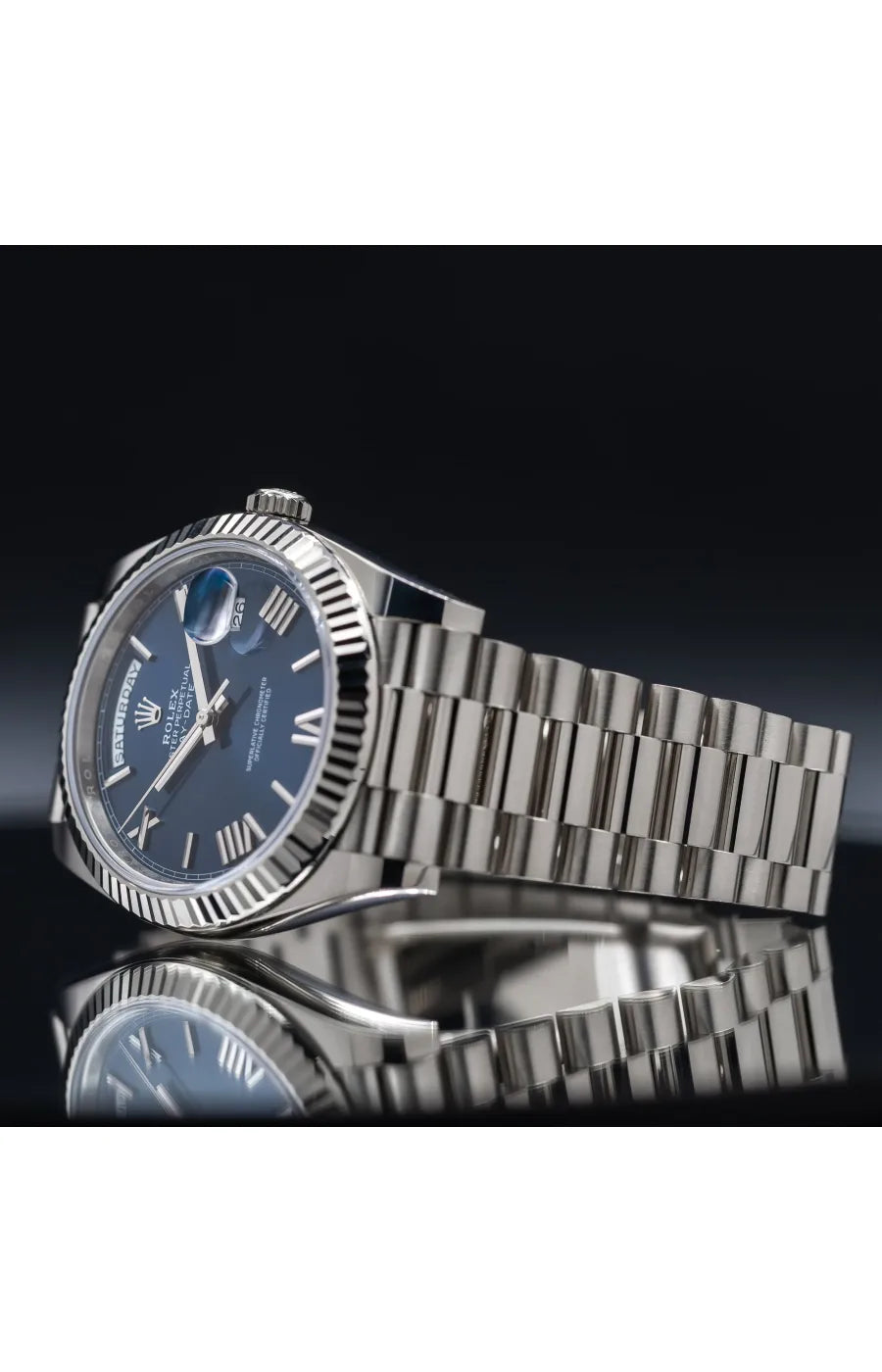 Rolex Day-Date 40 - 228239