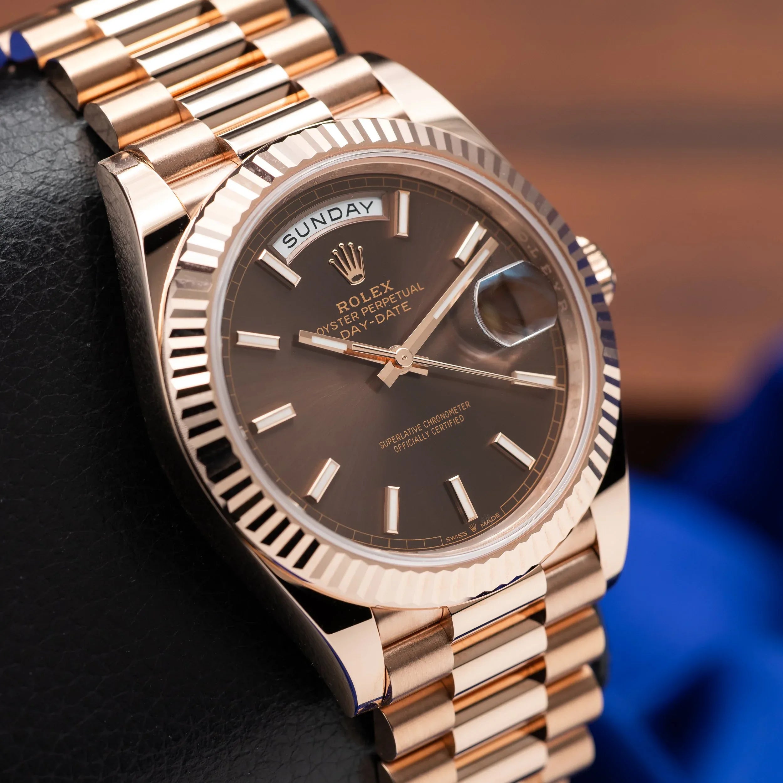Rolex Day Date 40mm 2026