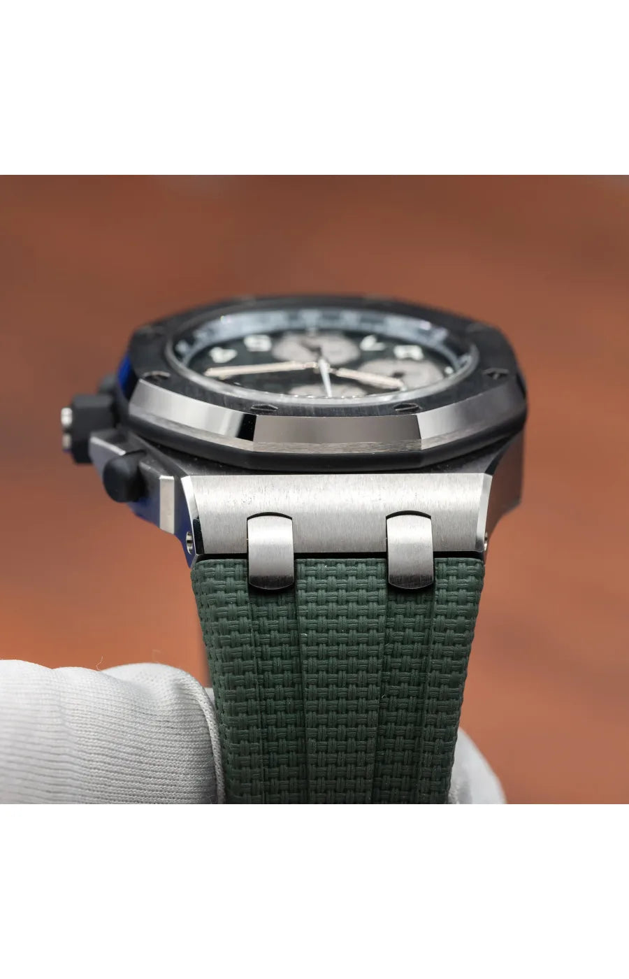 Audemar Piguet Royal Oak Offshore - 26238TI.OO.A056CA.01