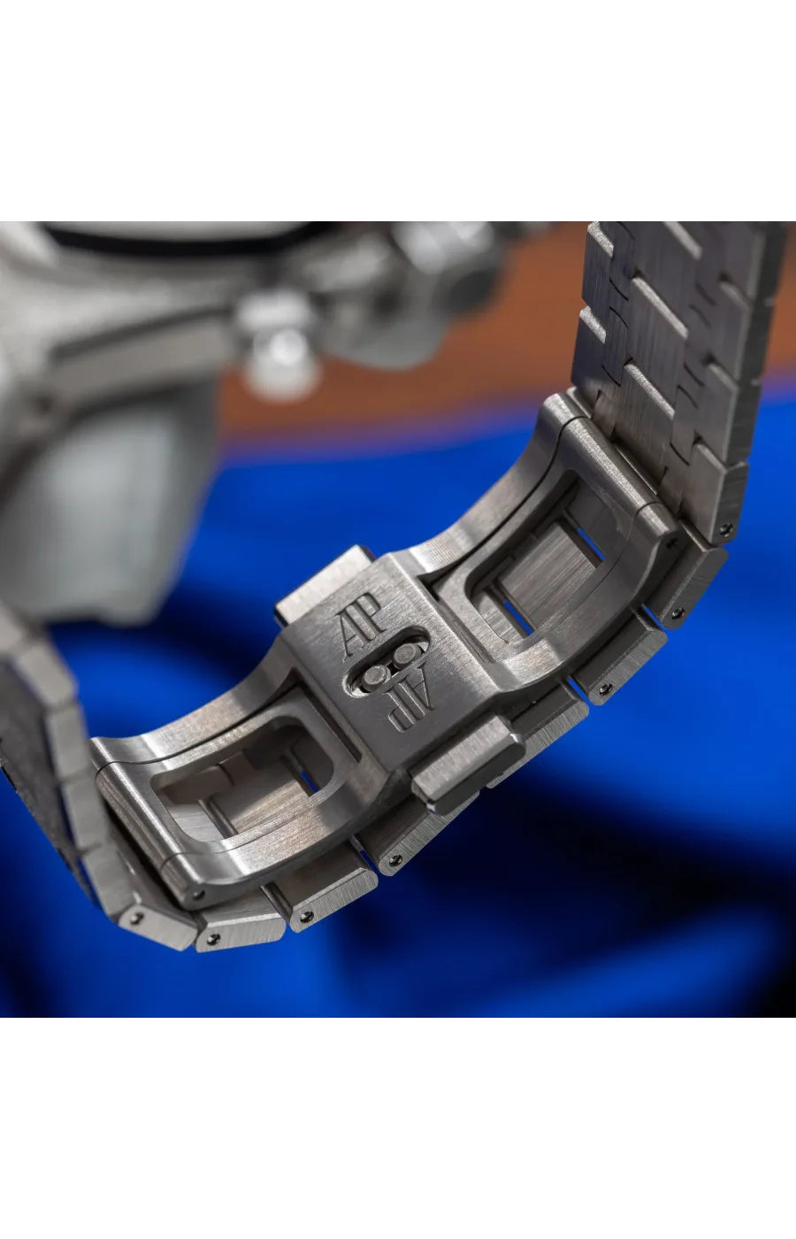 Audemars Piguet Royal Oak - 26331BC.GG.1224BC.03
