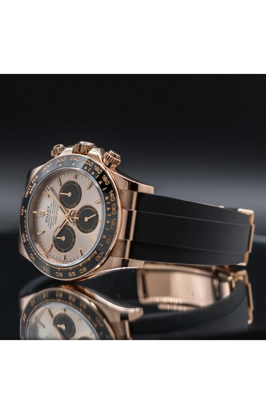 Rolex Daytona - 126515LN