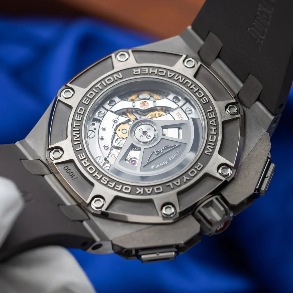 Audemars Piguet Royal Oak Offshore - 26568IM.OO.A004C.01