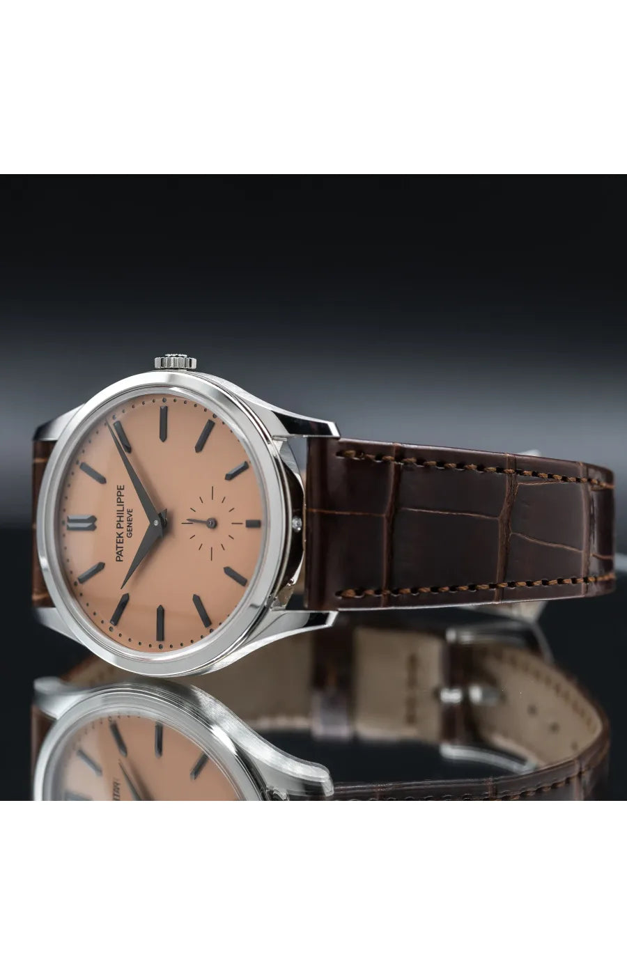Patek Philippe Calatrava - 6196P