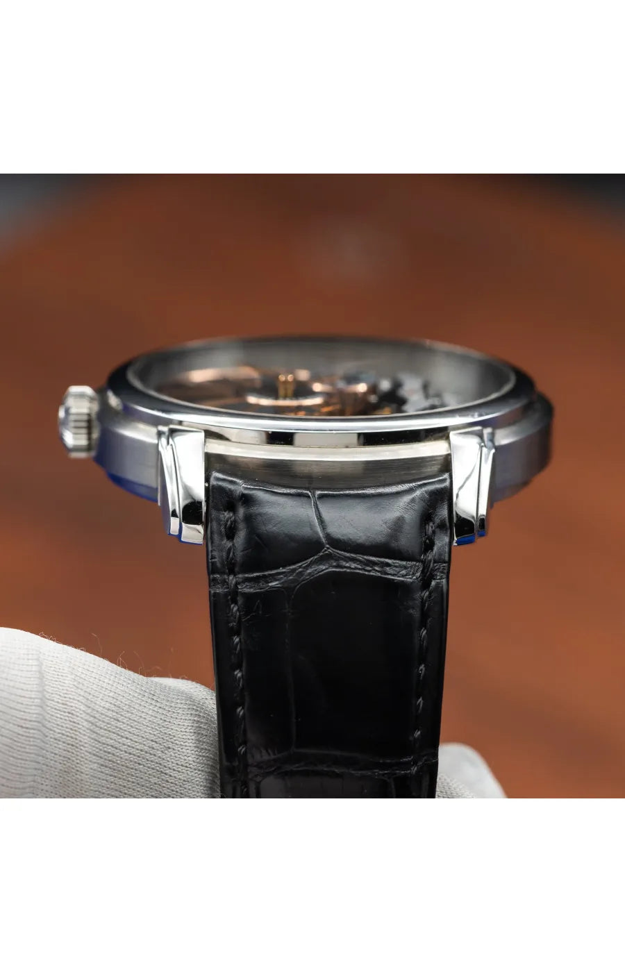 Audemars Piguet Millenary 47mm - 15350ST.OO.D002CR.01