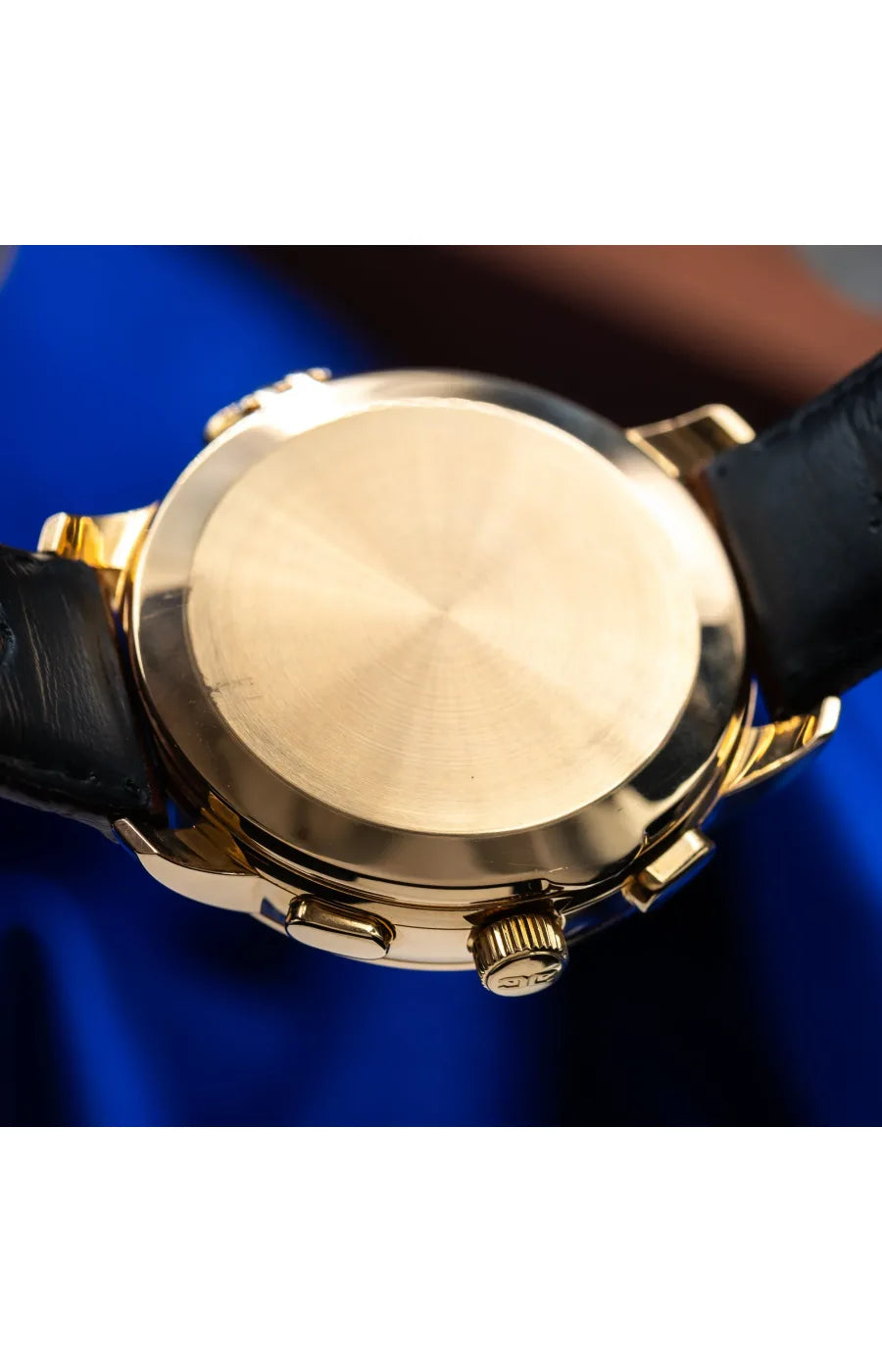 Glashutte Original - 1-95-01-31-11-05