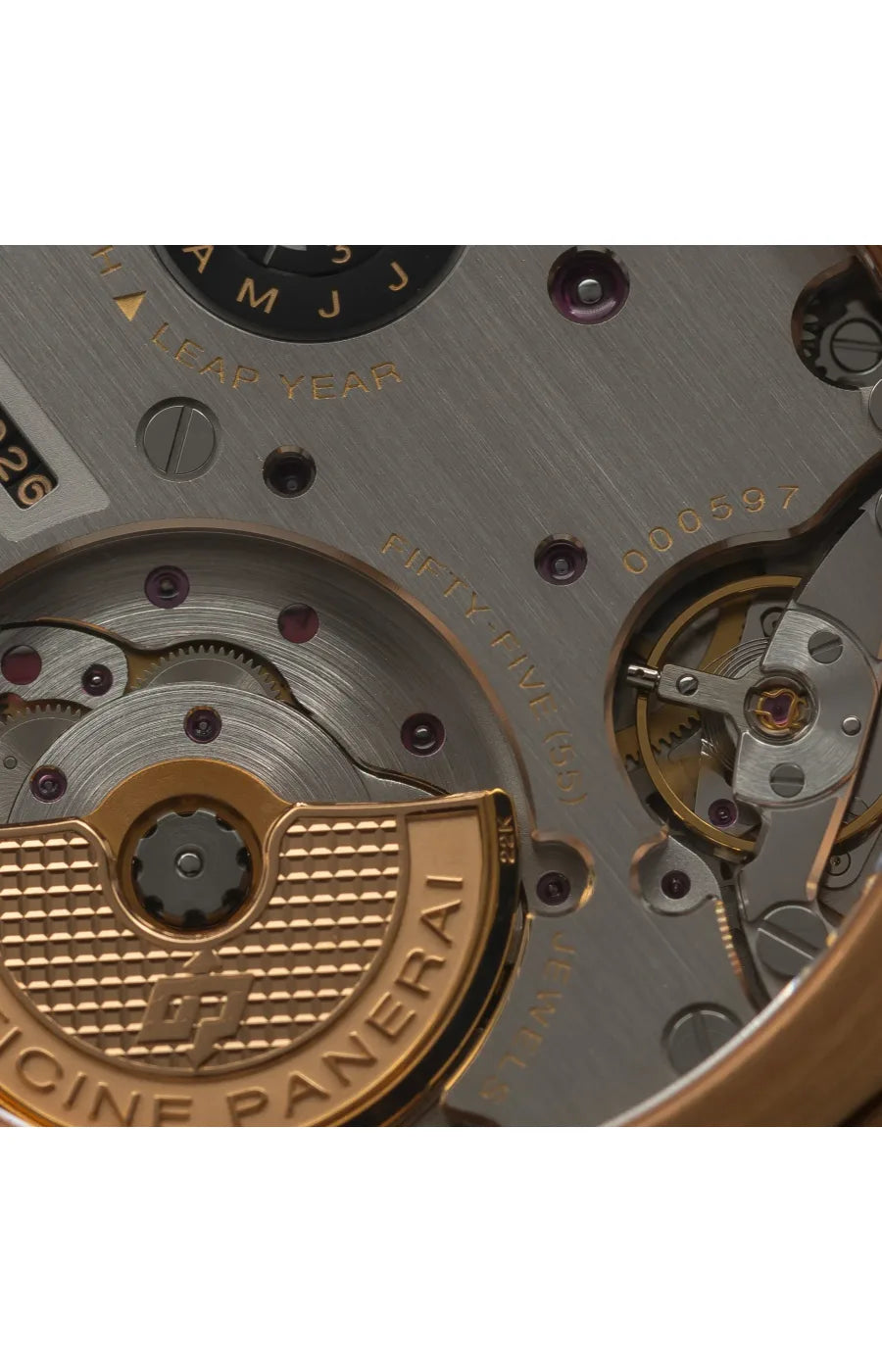 Panerai Luminor - PAM00742