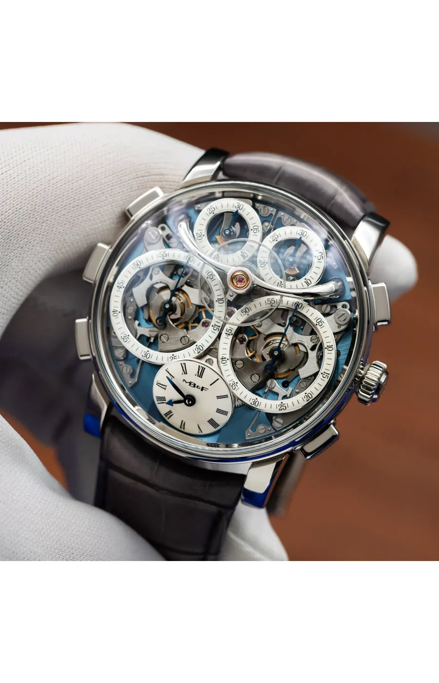 MB&F - 10.PL.BU