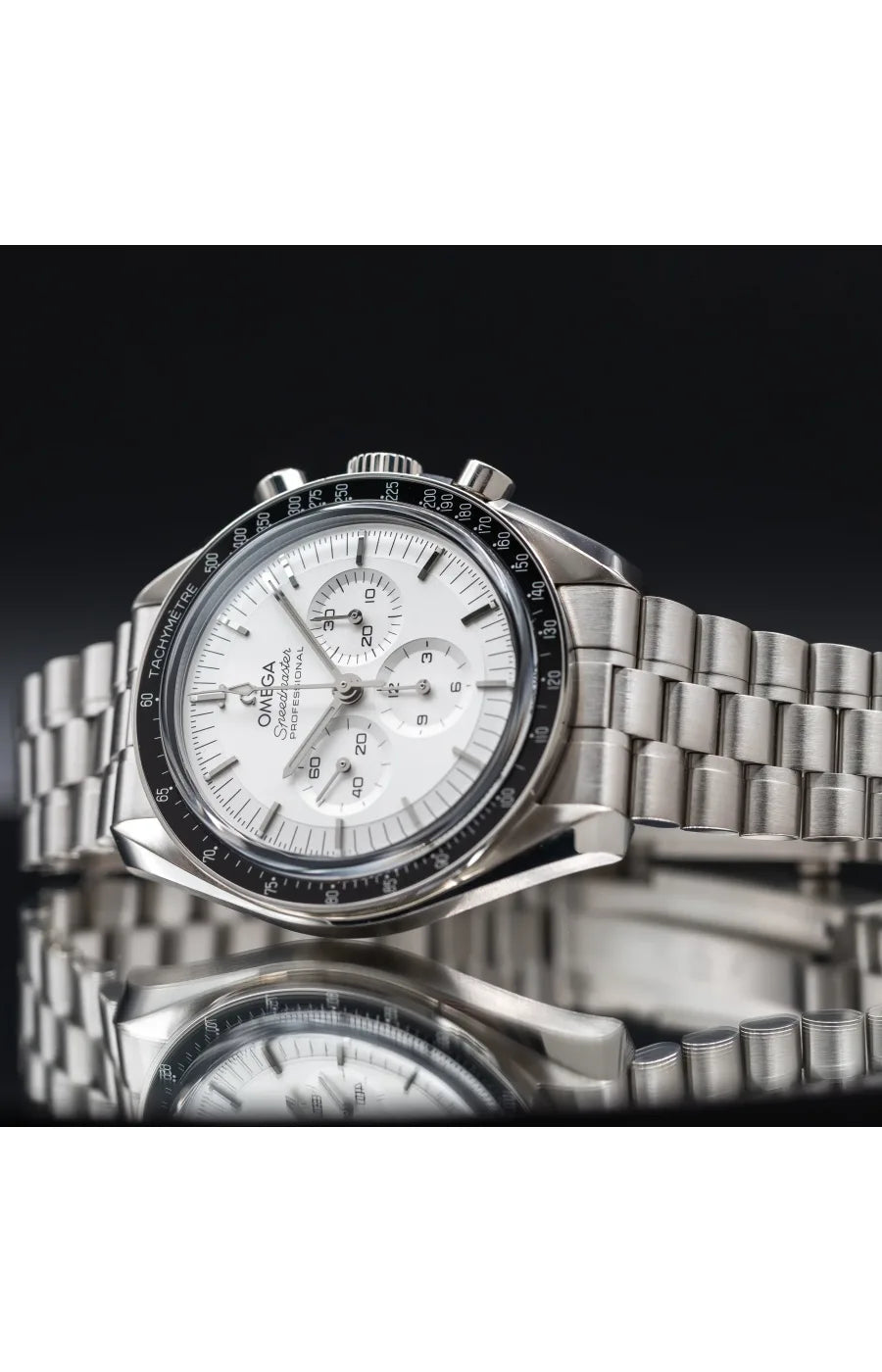 Omega Speedmaster - 310.60.42.50.02.001