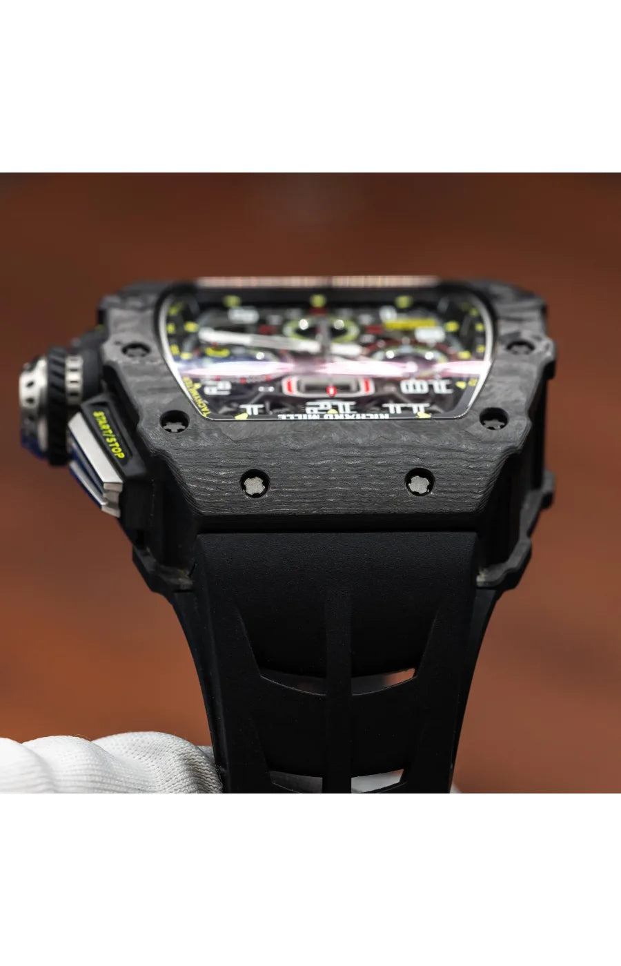 Richard Mille - RM11-03