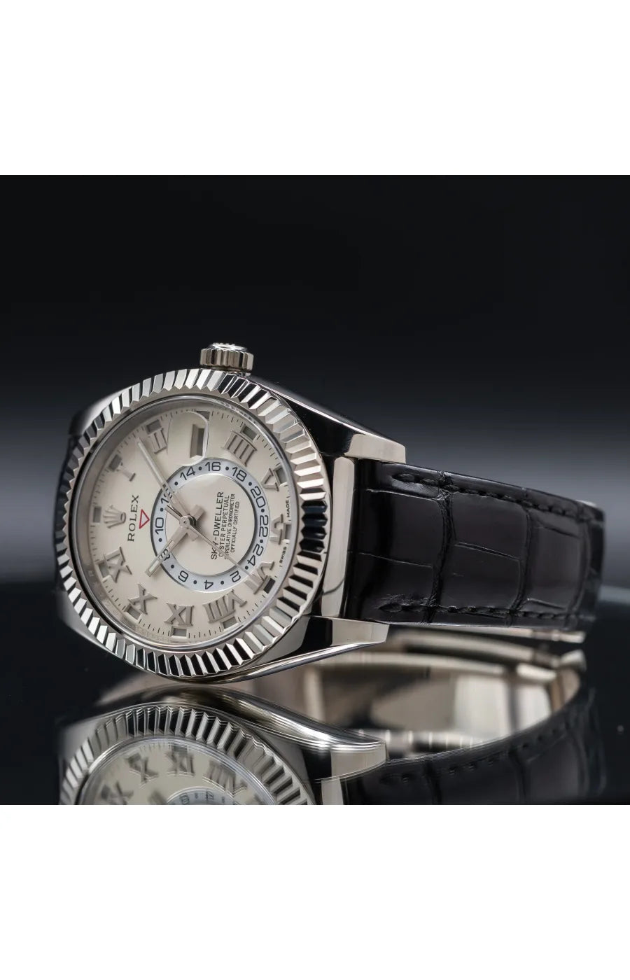 Rolex Sky-Dweller - 326139