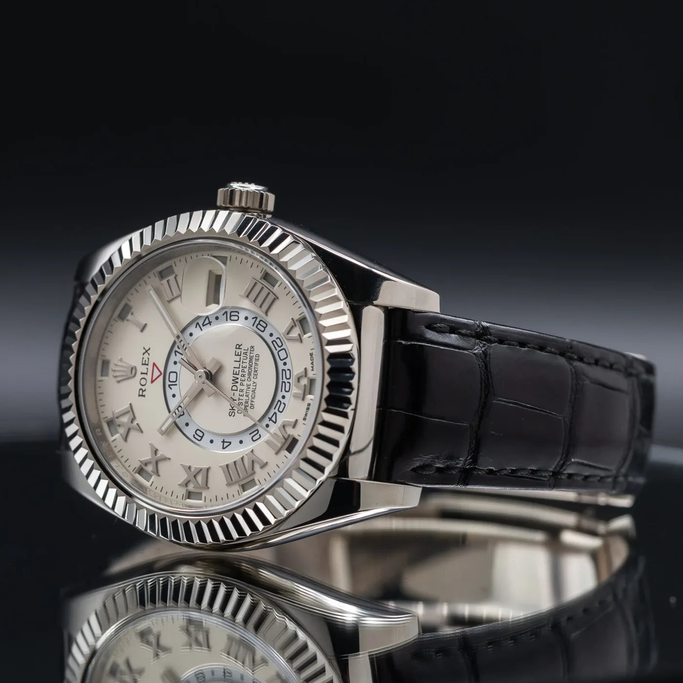 Rolex Sky-Dweller - 326139