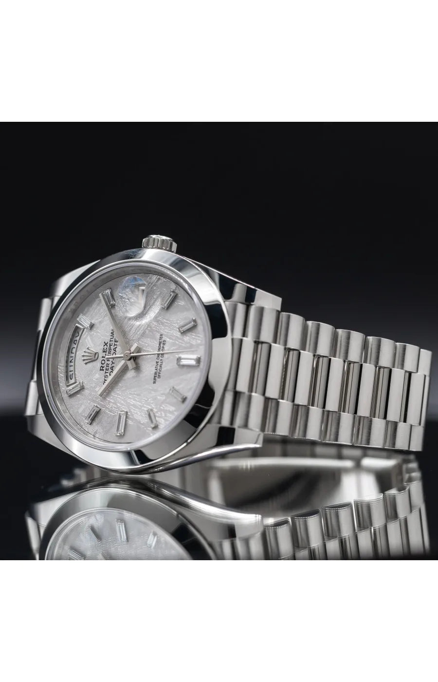 Rolex Day-Date - 228206