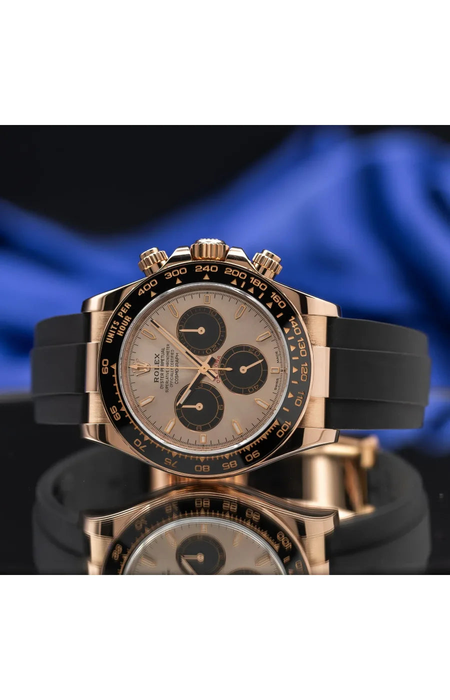 Rolex Daytona - 126515LN