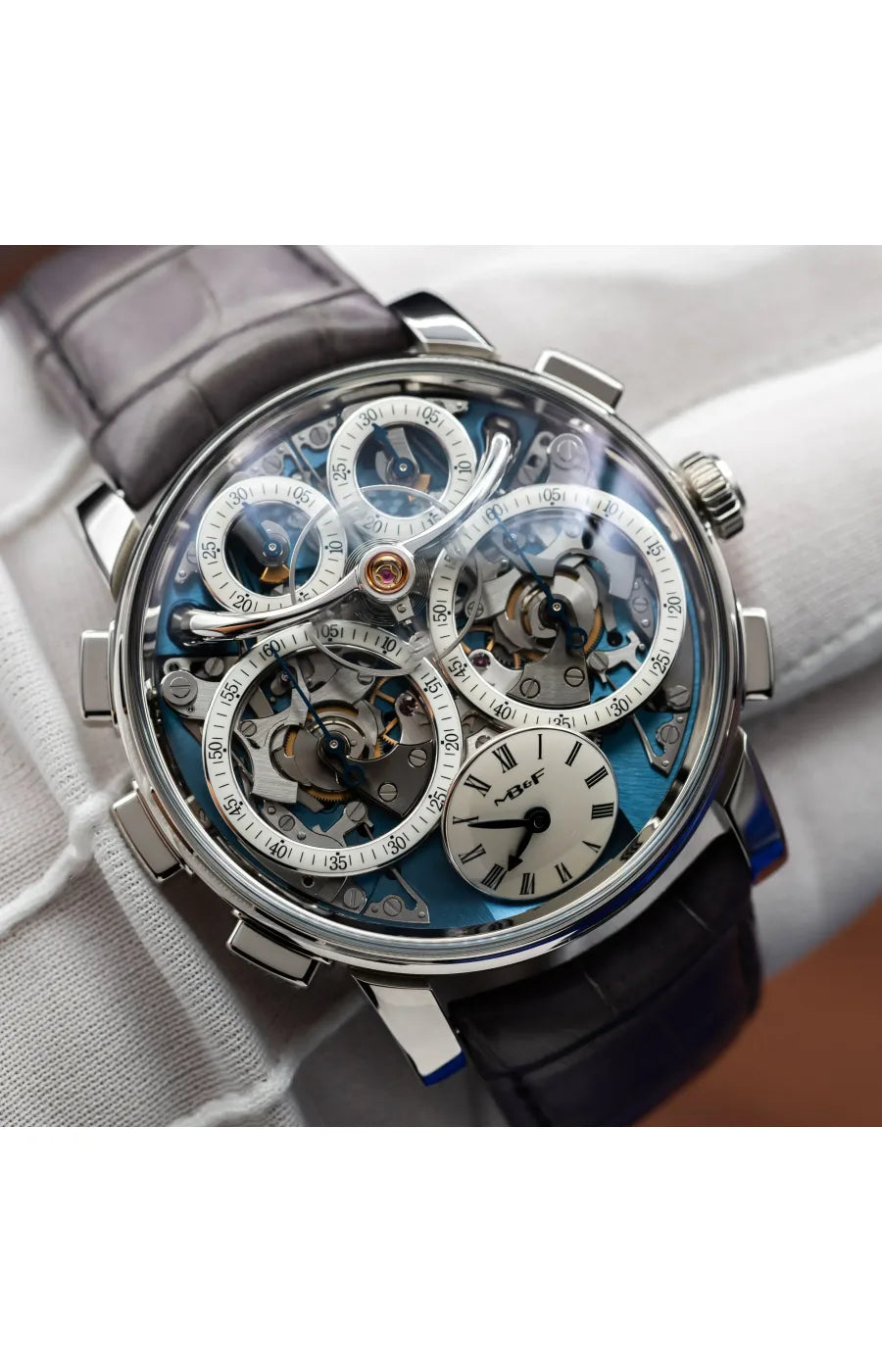 MB&F - 10.PL.BU