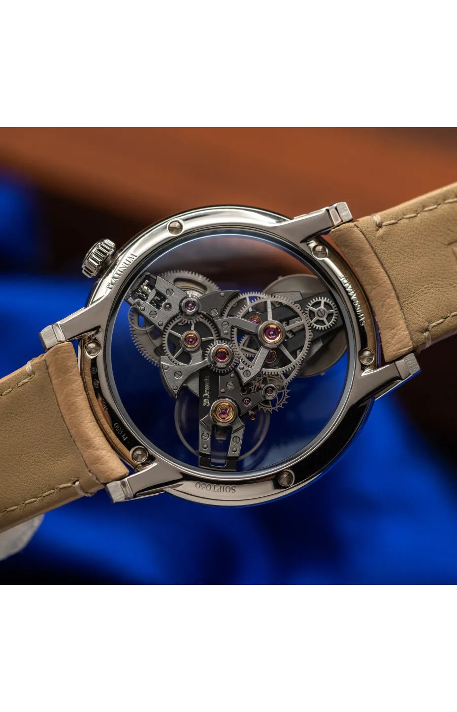 MB&F - SP1.PL.BU