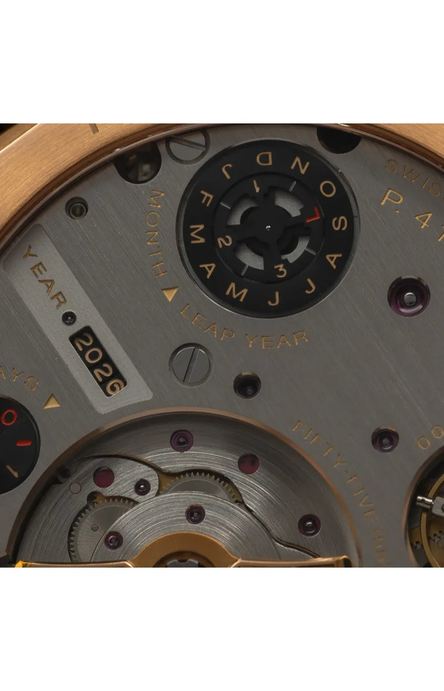 Panerai Luminor - PAM00742