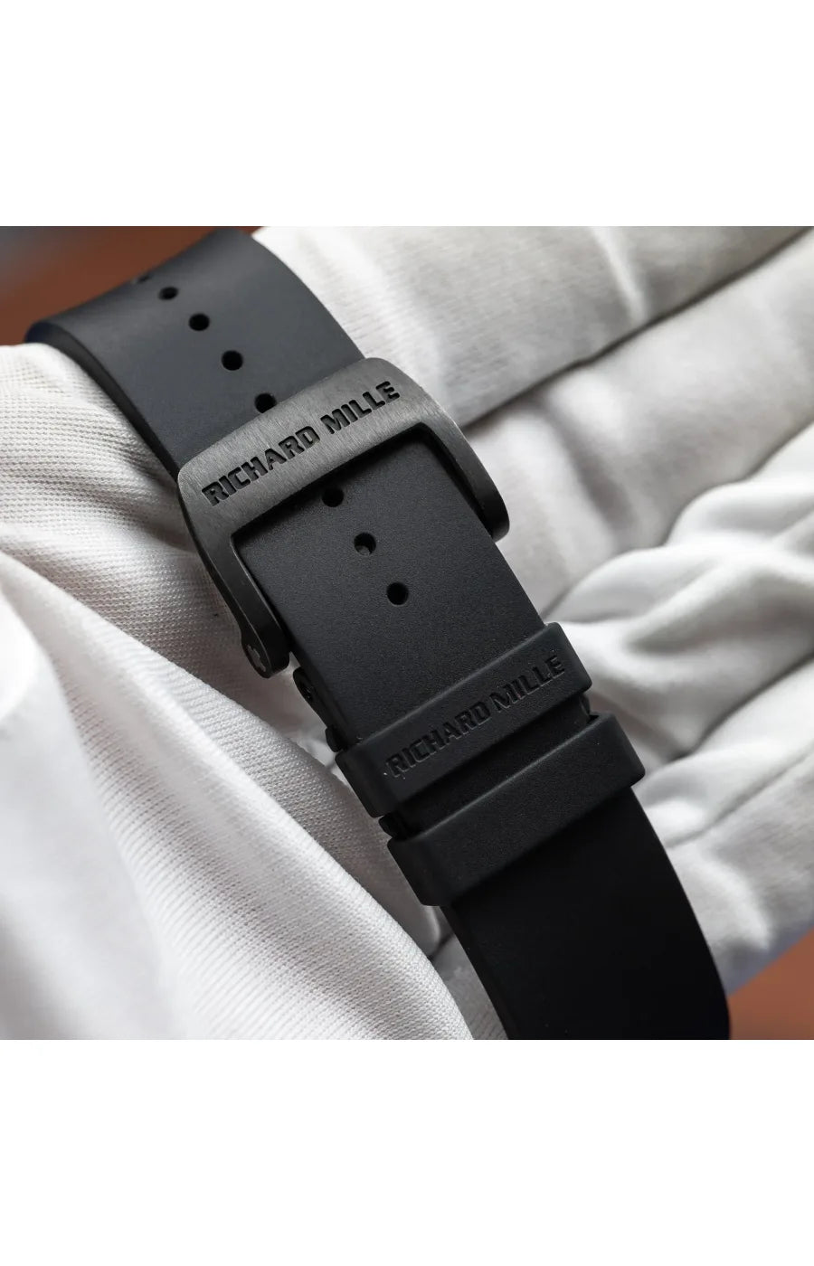 Richard Mille - RM11-03