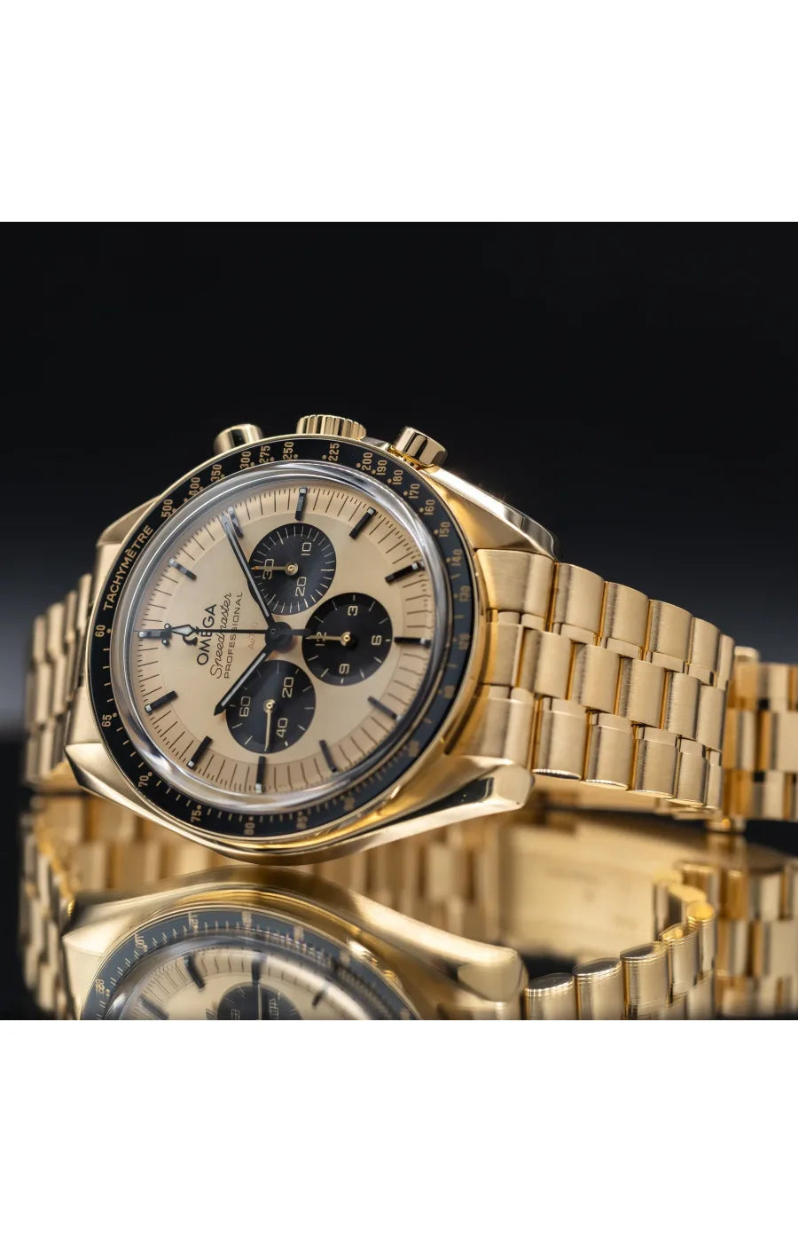 Omega Speedmaster - 310.60.42.50.99.001
