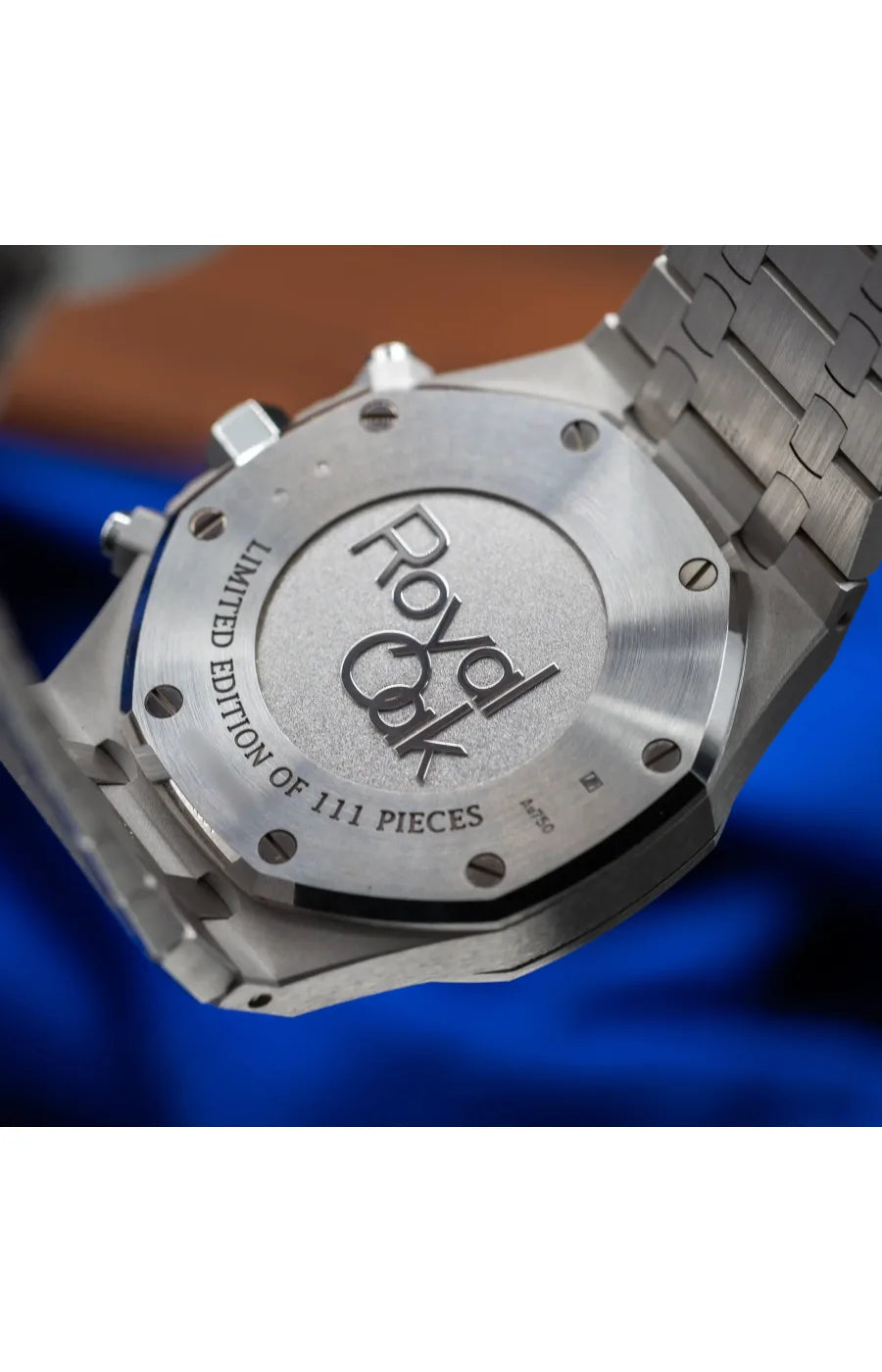 Audemars Piguet Royal Oak - 26331BC.GG.1224BC.03