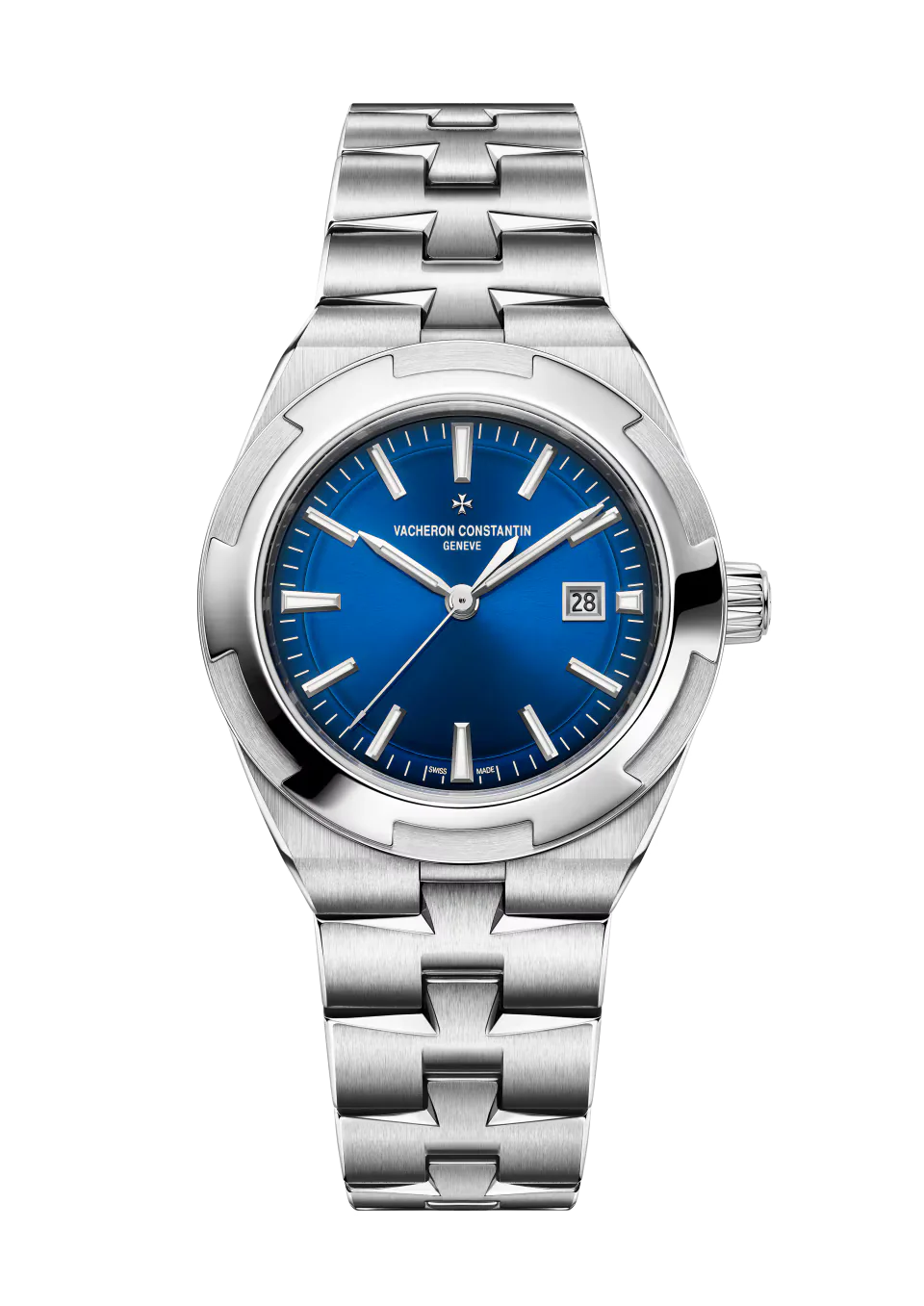 Vacheron Constantin Overseas 34.5mm 4600V/200A-B980