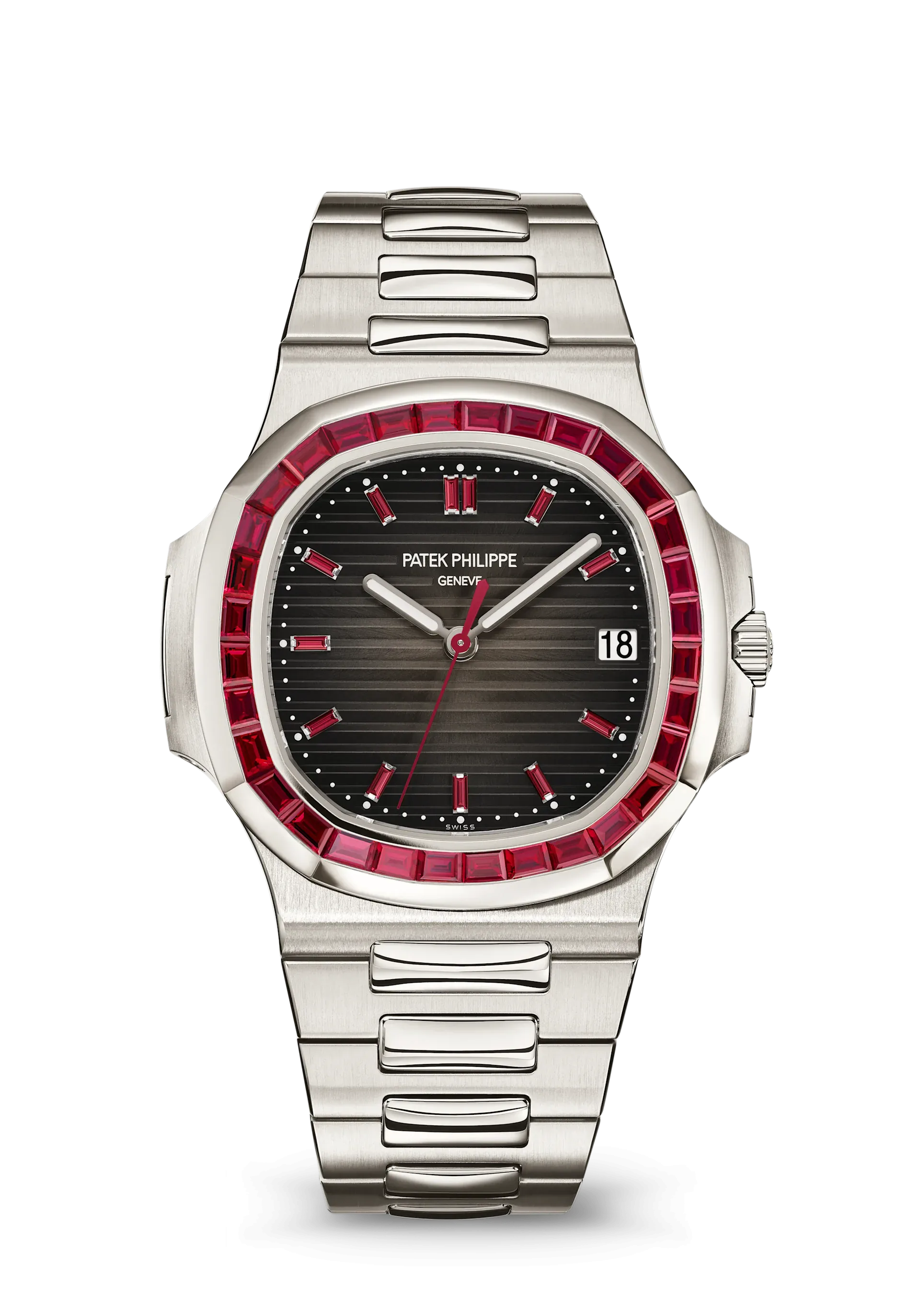 Patek Philippe Nautilus 40mm 5711/112P-001