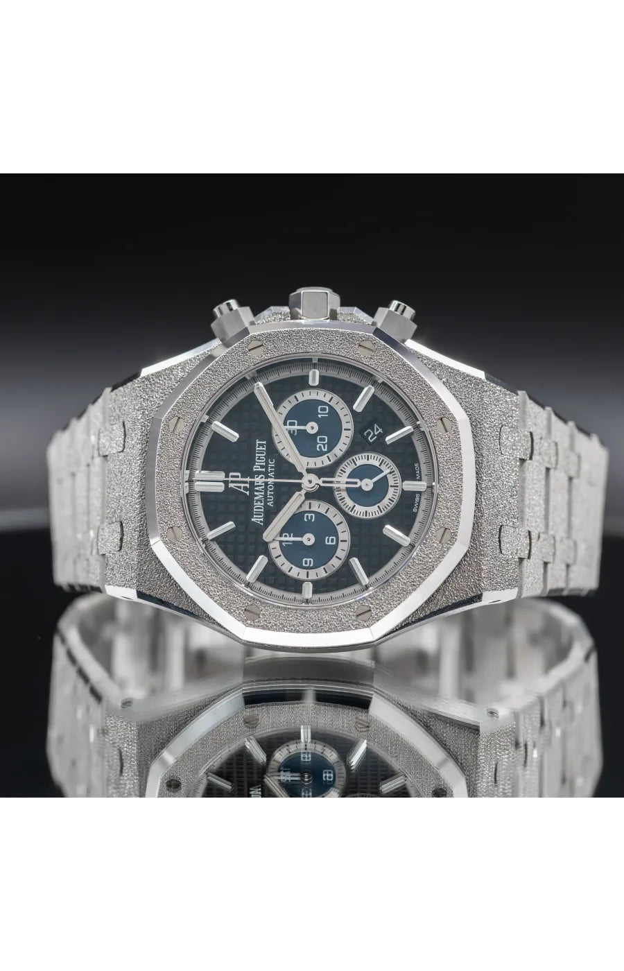 Audemars Piguet Royal Oak - 26331BC.GG.1224BC.03