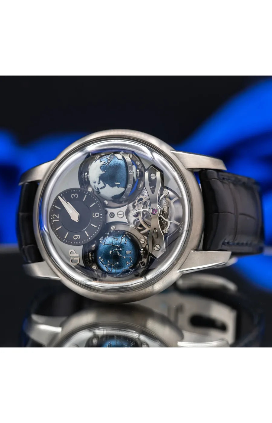 Girard-Perregaux - 99292-21-651-BA6F